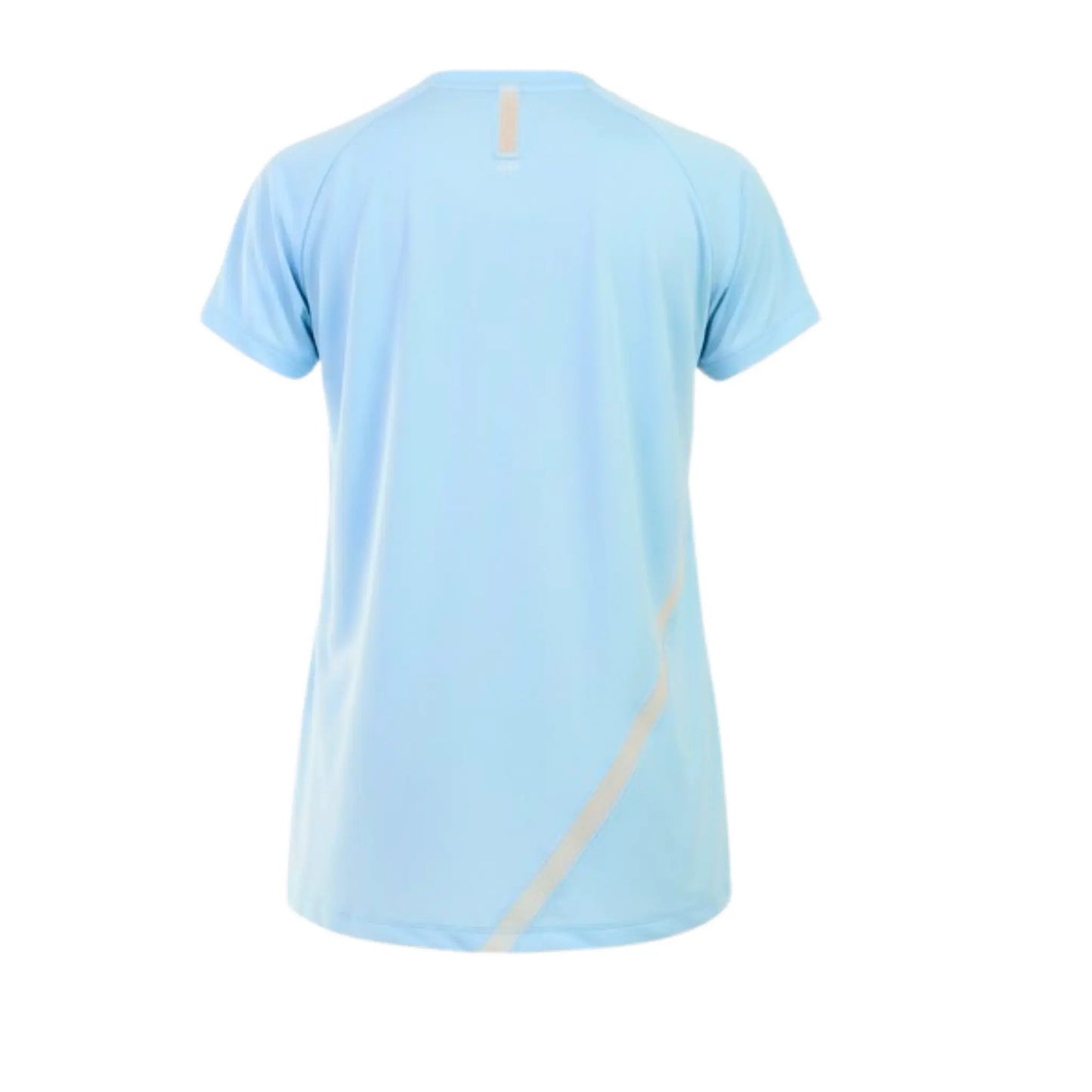 Girls  Relaxed fit Performance T-Shirt – Short Sleeve Sporty Top