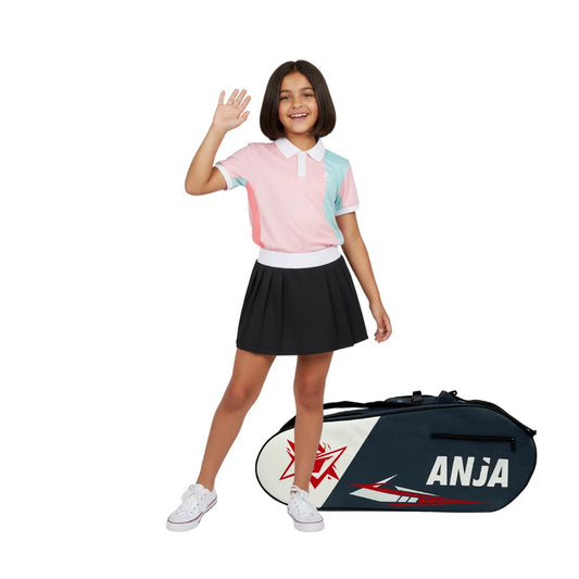 Squash and tennis set 2