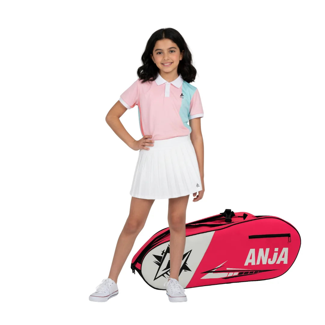 Squash and tennis set 3