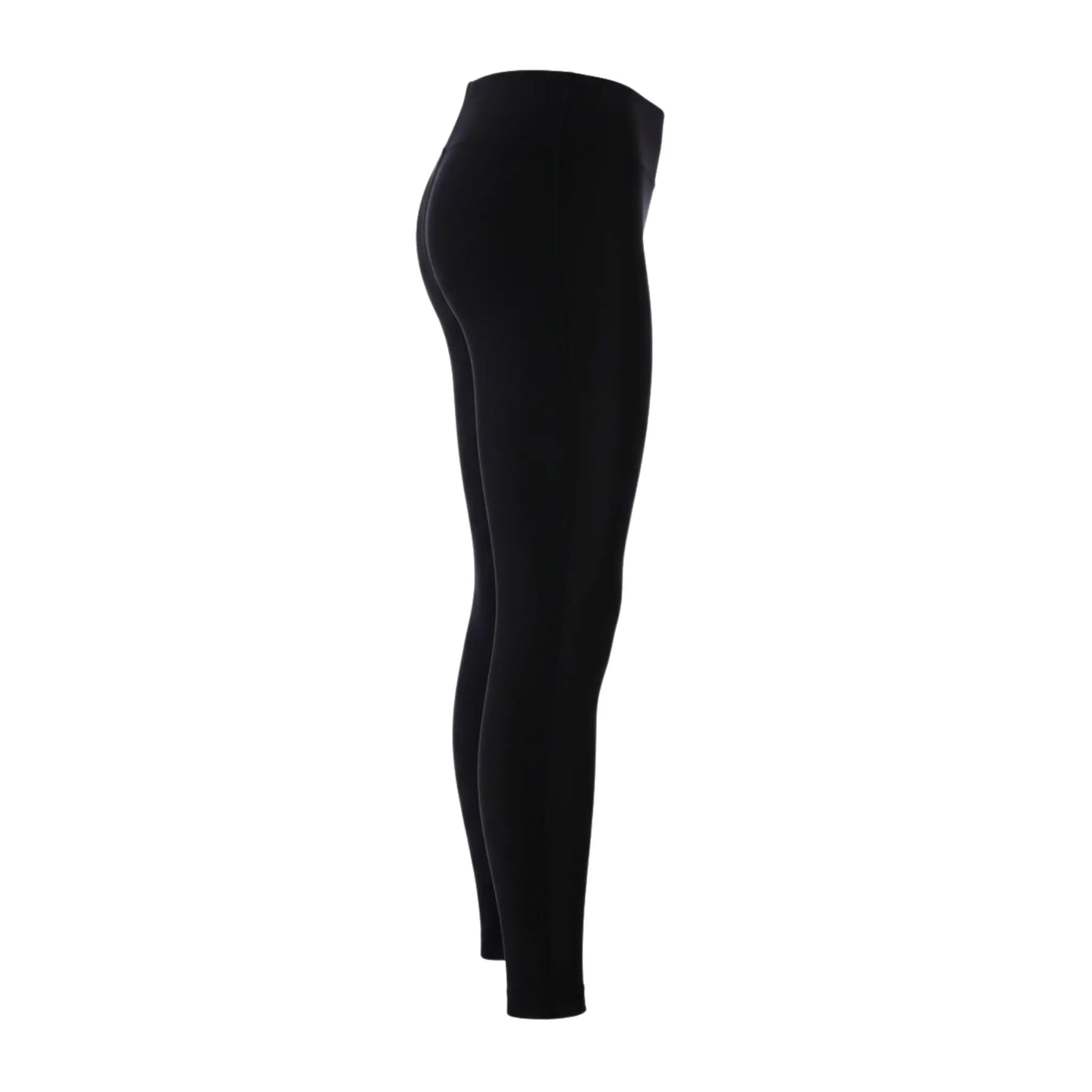 Girls High-Waist Leggings – Stretchy Workout Pants