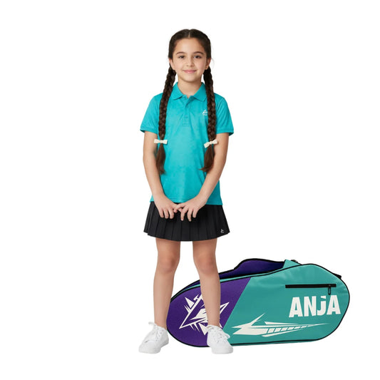 Squash and tennis set 5