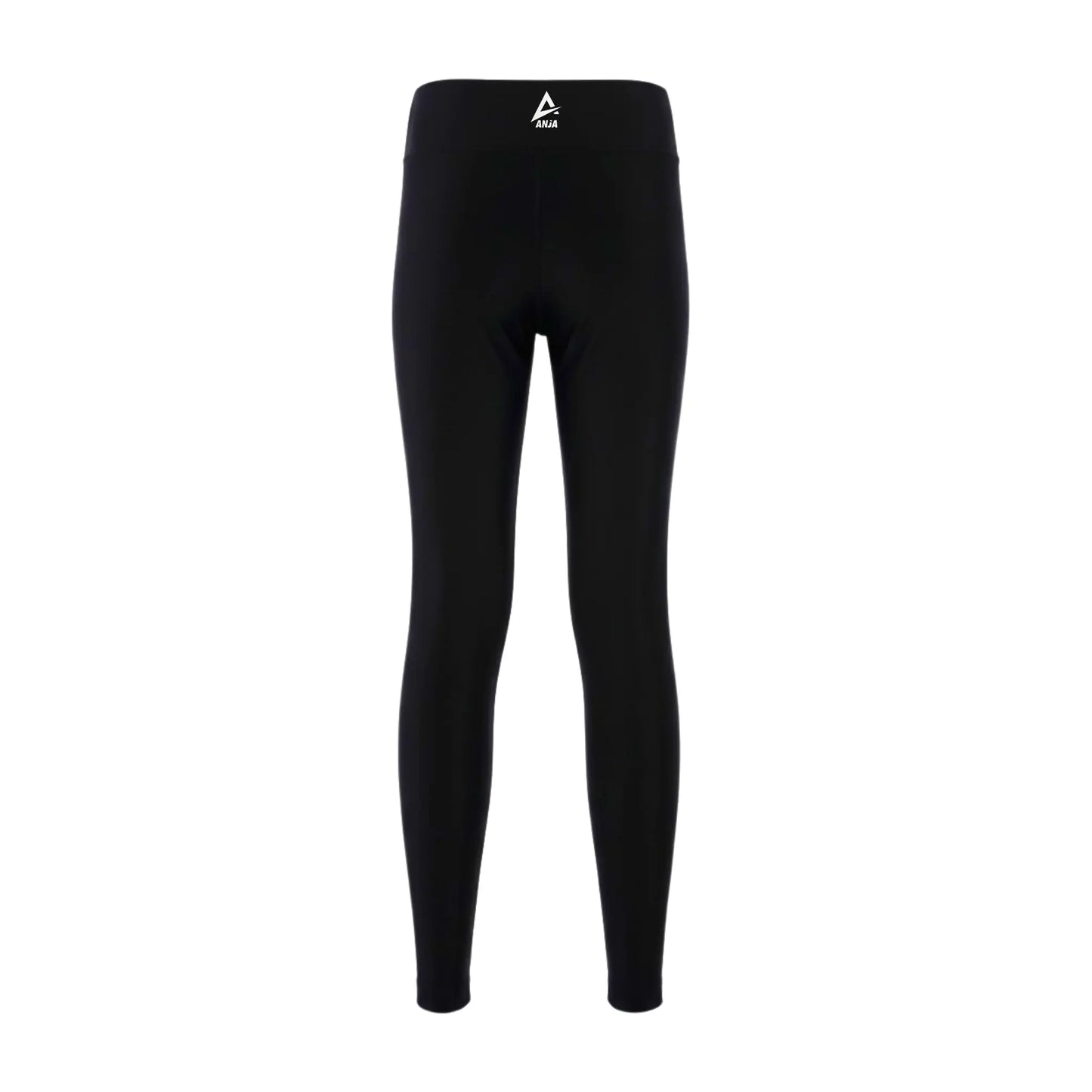 Girls High-Waist Leggings – Stretchy Workout Pants