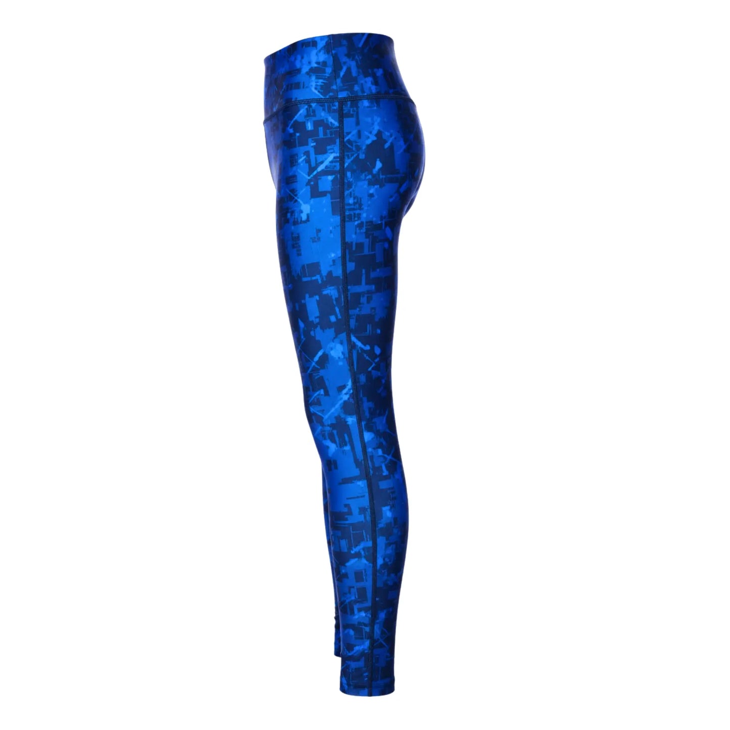Girls High-Waist Leggings – Stretchy Workout Pants
