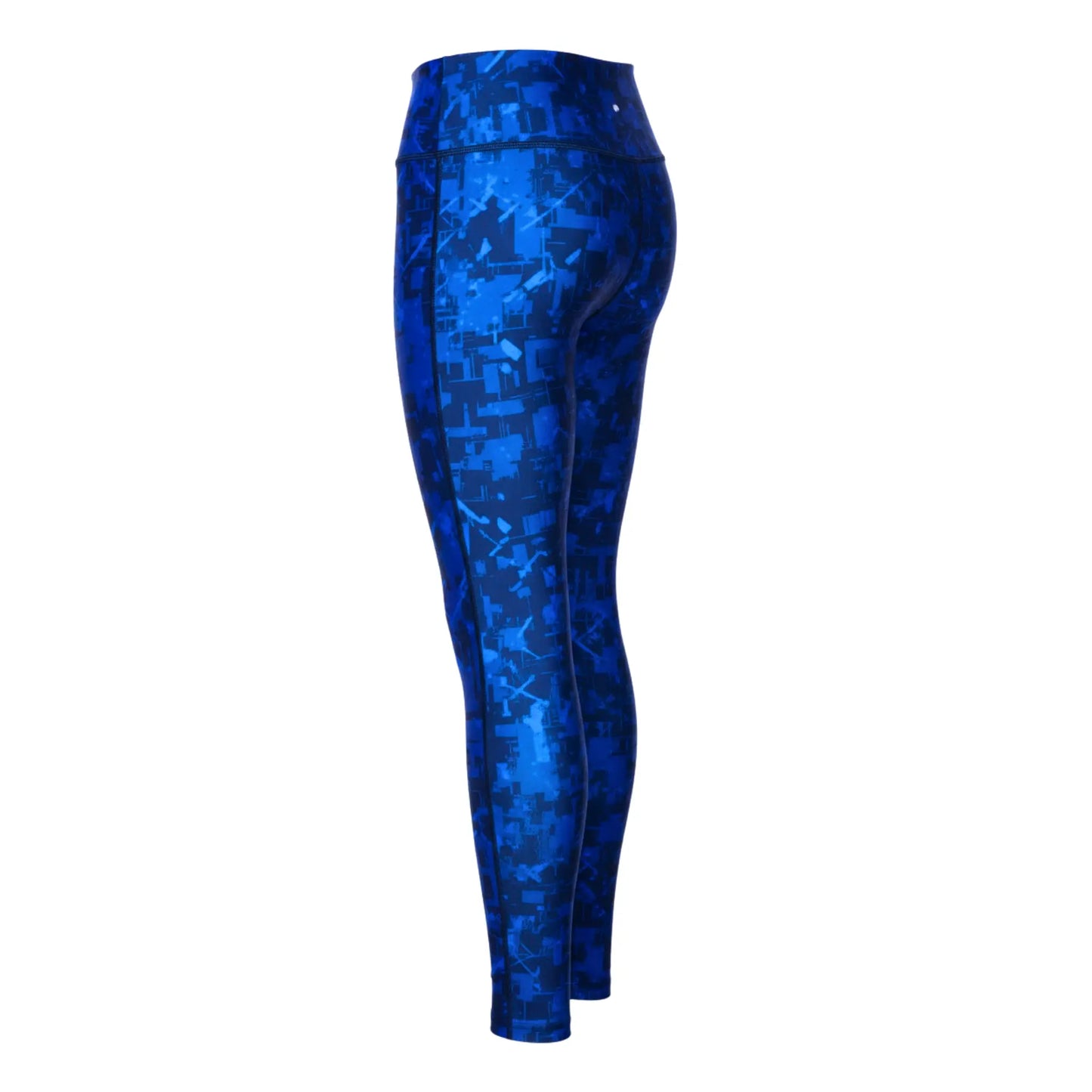 Girls High-Waist Leggings – Stretchy Workout Pants