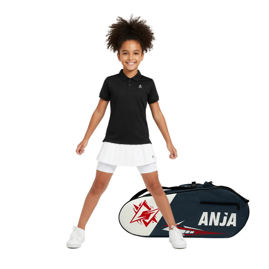 Squash and tennis set 13