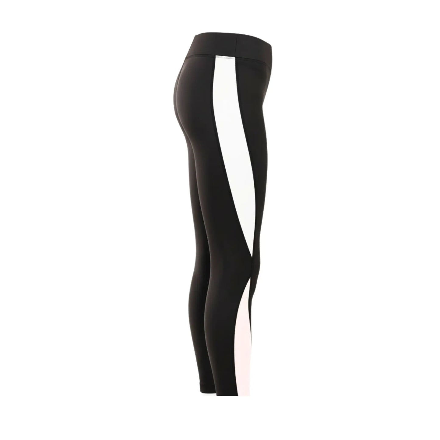 Girls High-Waist Leggings – Stretchy Workout Pants