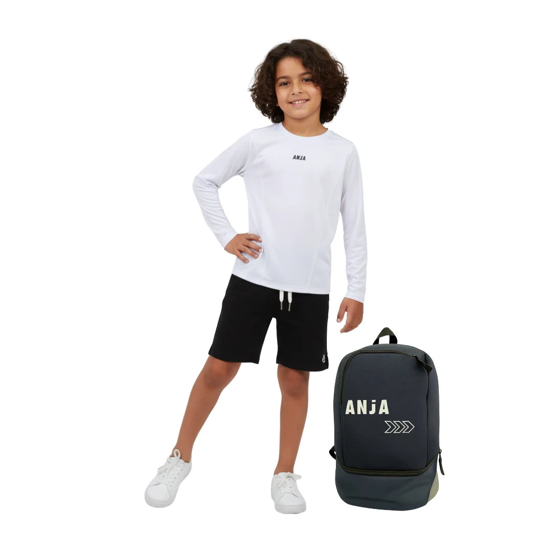 Basic Starter Pack 1