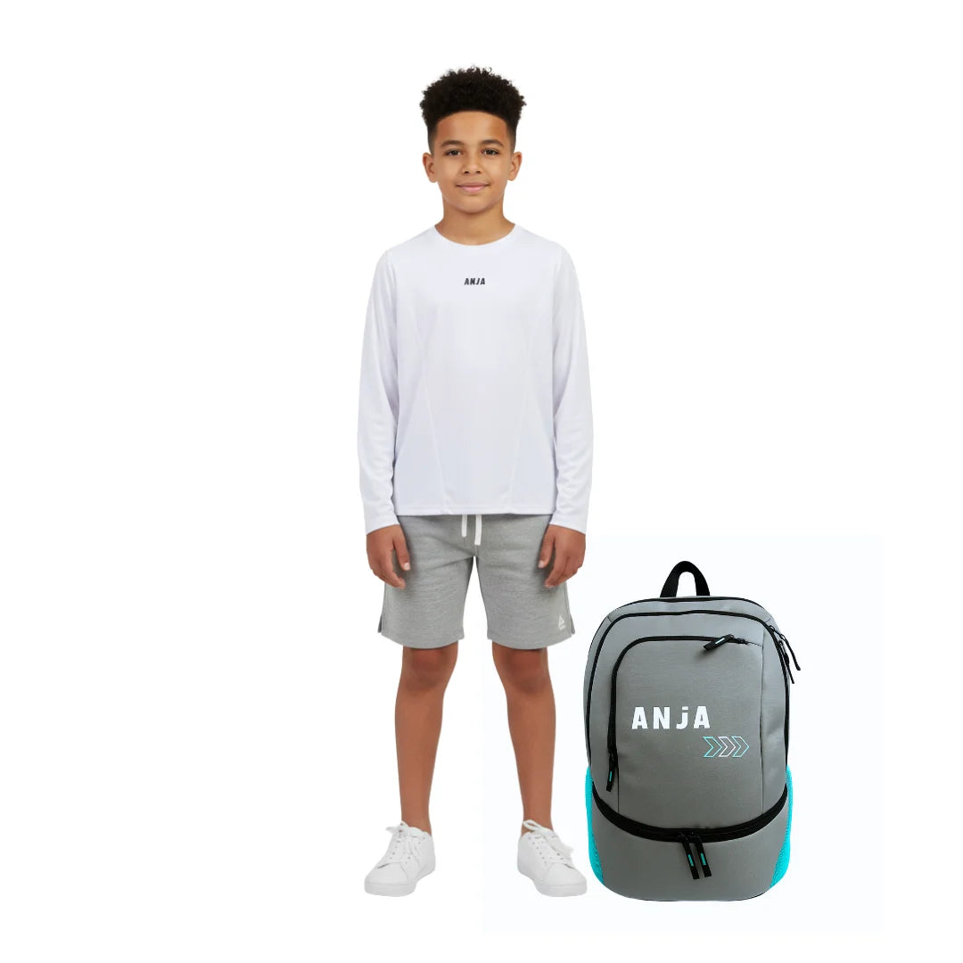 Basic Starter Pack 2