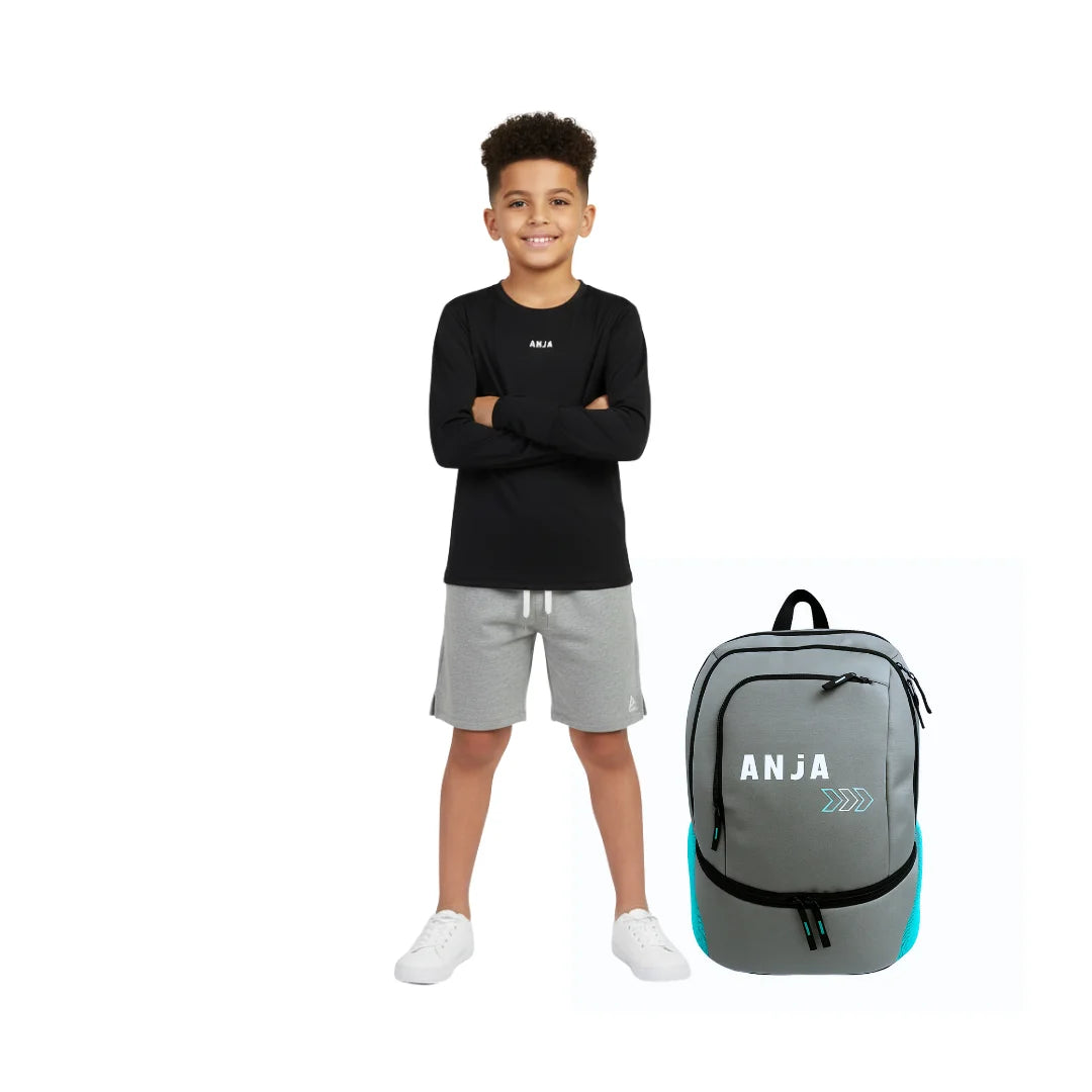 Basic Starter Pack 5