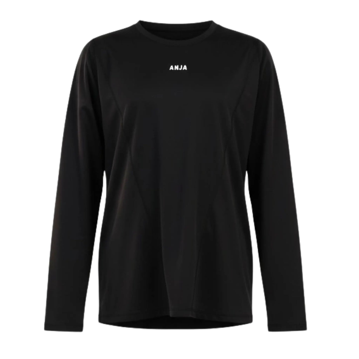 Boys Long Sleeve Basic T shirt
