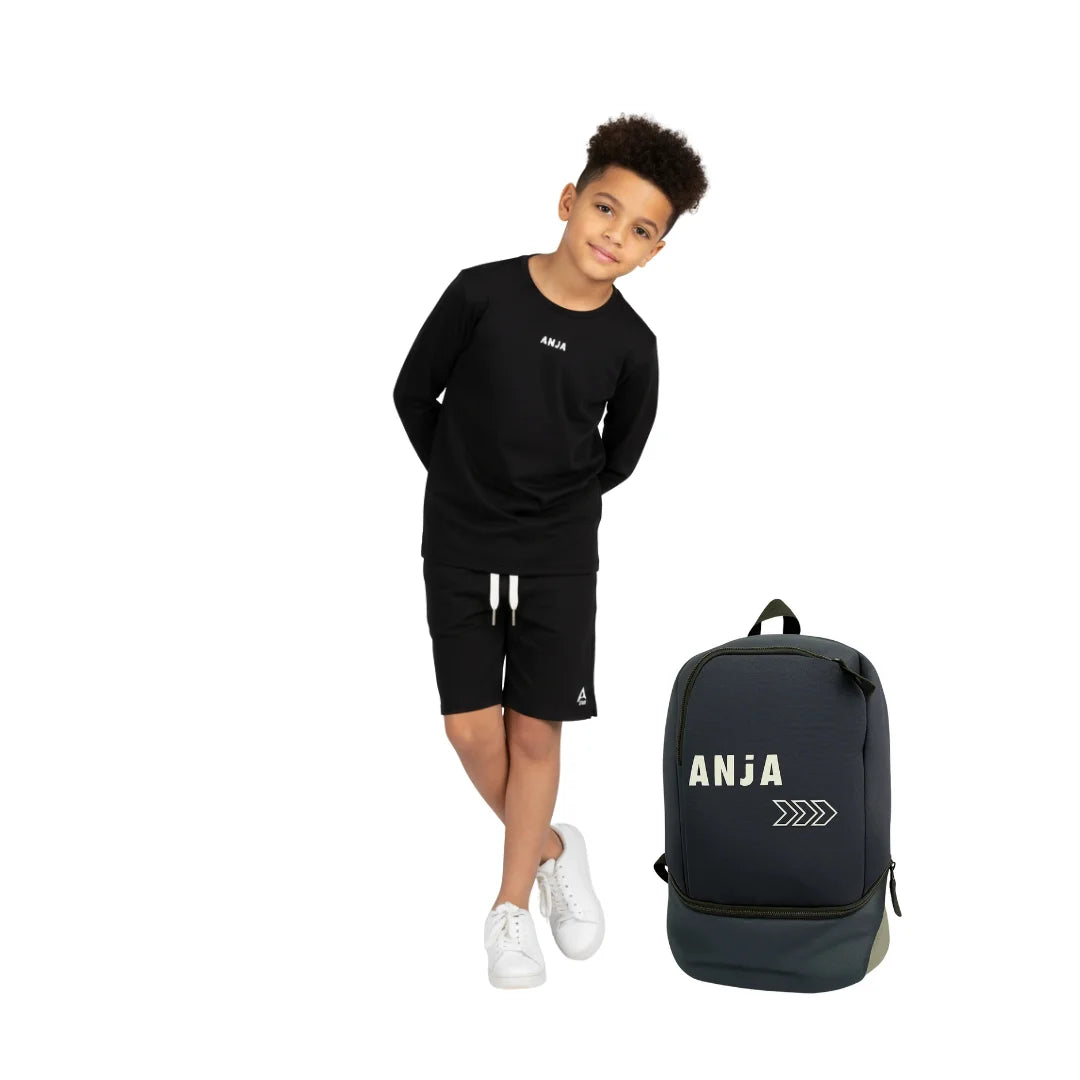 Basic Starter Pack 6