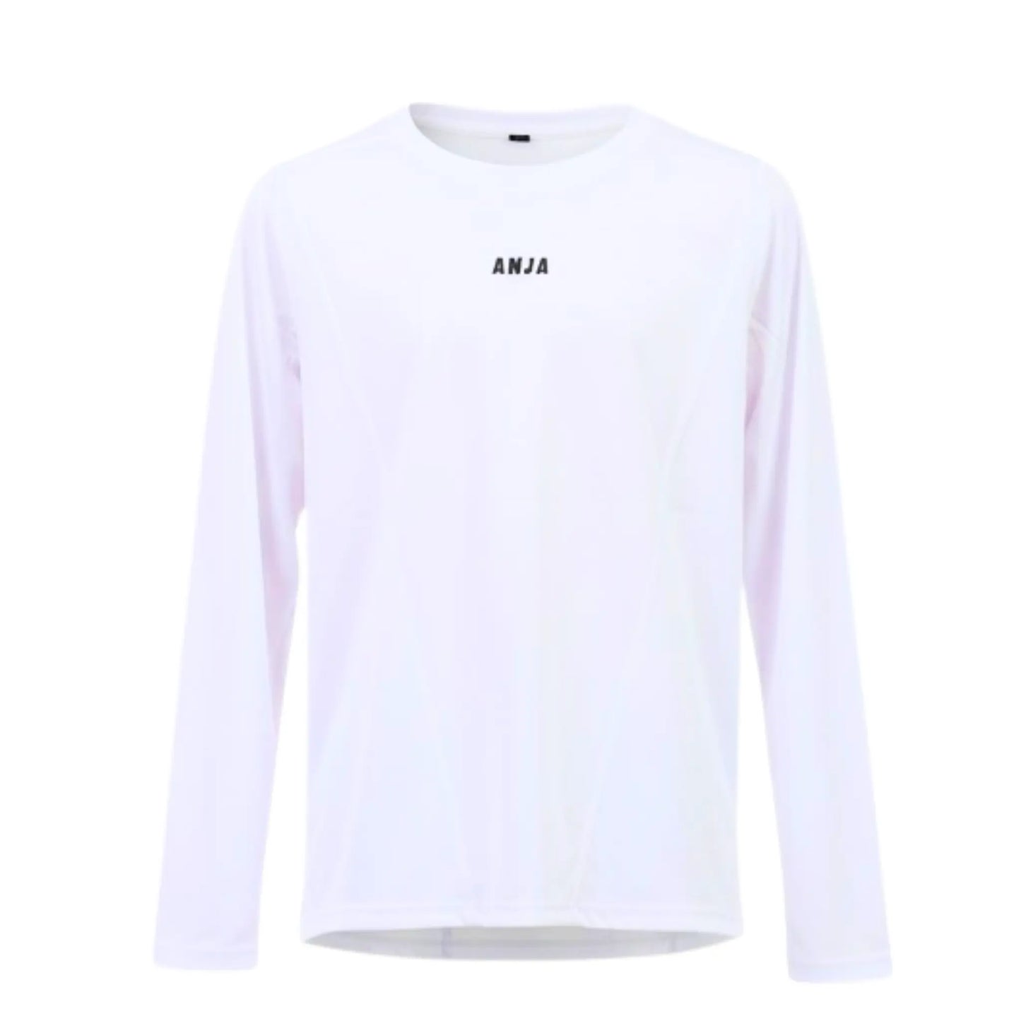 Boys Long Sleeve Basic T shirt