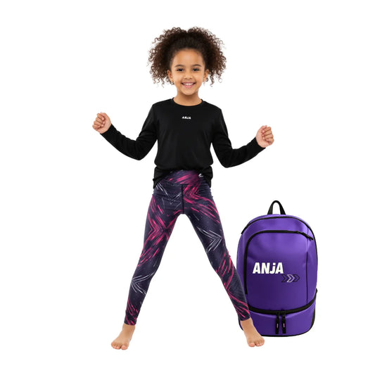 Basic Starter Pack 9