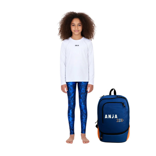 Basic Starter Pack 12